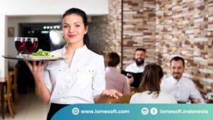 Ciri-Ciri Pelayanan Restoran yang Baik