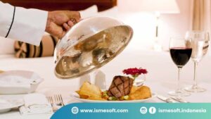 Contoh Implementasi Pelayanan Restoran yang Baik