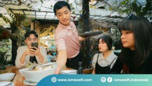 Mengapa Cara Pelayanan Restoran Sangat Penting?