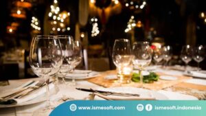 Tujuan Prosedur Pelayanan yang Baik di Restoran