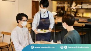 SOP Pelayanan Restoran