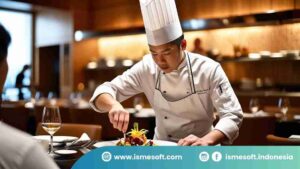 Ciri-Ciri Restoran yang Baik