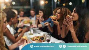 Standar Pelayanan Restoran yang Baik