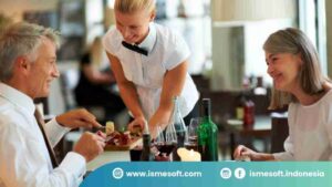 Cara Menilai Apakah Sebuah Restoran Sudah Baik