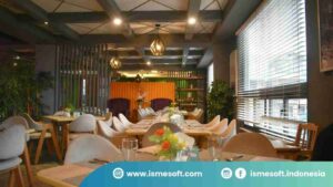 Manajemen Keuangan Restoran