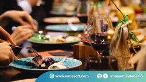 Perbedaan Manajemen Keuangan Restoran Kecil dan Besar