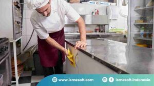 Area Kritis dalam Manajemen Kebersihan Restoran
