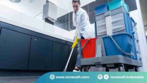 SOP Manajemen Kebersihan Restoran