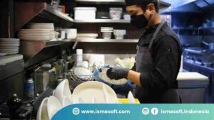 Manfaat Penerapan Manajemen Kebersihan Restoran yang Baik