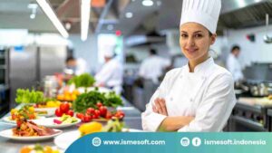 Manajemen Dapur Restoran