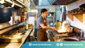 Mengapa Manajemen Dapur Restoran Sangat Penting?