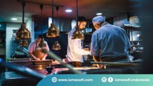 Daftar Perlengkapan Restoran Wajib untuk Bisnis F&B