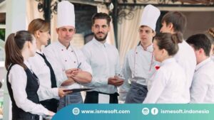 Contoh Pelayanan Restoran yang Baik