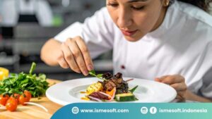 Prinsip Dasar SOP Pelayanan Restoran