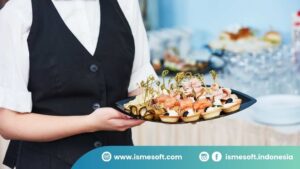 Contoh Alur Pelayanan Berdasarkan Jenis Restoran