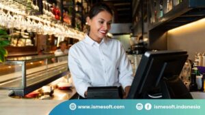 Pelayanan Restoran yang Baik