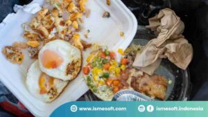 Penyebab Utama Food Waste di Restoran