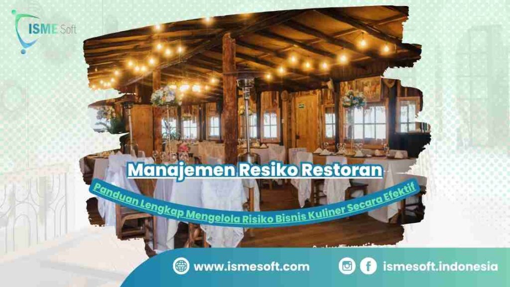 Manajemen Resiko Restoran