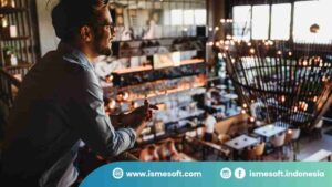 Konsep Restoran yang Menarik