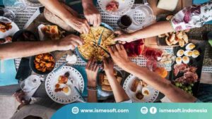 Mengapa Konsep Restoran yang Menarik Sangat Penting?