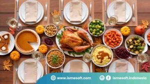 Ciri-Ciri Konsep Restoran yang Menarik dan Berkualitas