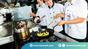Peran Konsep Restoran yang Menarik dalam Keberhasilan Bisnis