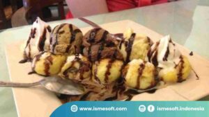 Tips Menikmati Es Krim Toko Oen agar Lebih Nikmat