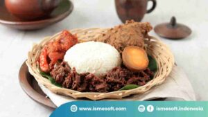 Ciri Khas Gudeg Yu Djum Dibanding Gudeg Lain