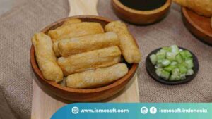 Kenapa Pempek Ny. Kamto Begitu Terkenal?