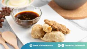 Perbedaan Pempek Ny. Kamto dengan Pempek Lain