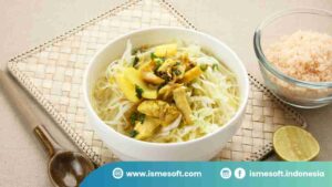 Soto Ayam Lamongan Cak Har sebagai Kuliner Wajib Coba