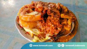 Keunikan Tahu Gimbal Pak Edy Dibandingkan yang Lain