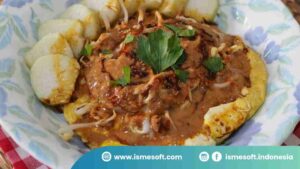 Harga Tahu Gimbal Pak Edy