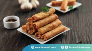 Keunikan Lumpia Gang Lombok Dibanding Lumpia Lain