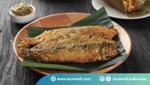 Bandeng Presto Juwana