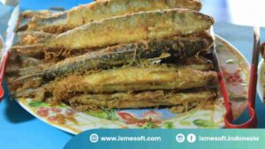 Varian Bandeng Presto Juwana yang Populer
