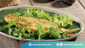 Bandeng Presto Juwana Sebagai Oleh-Oleh Khas Pati