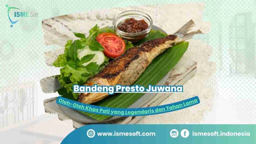 Bandeng Presto Juwana