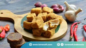 Tahu Pong Karangsaru