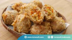 Kenapa Tahu Pong Karangsaru Selalu Ramai?