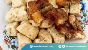 Tips Menikmati Tahu Pong Karangsaru