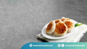 Cara Membedakan Wingko Babat Cap Kereta Api Asli