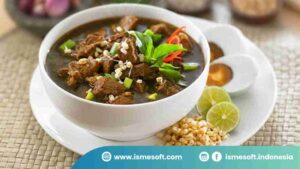 Rawon Setan Surabaya