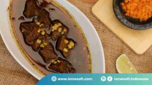 Sejarah dan Popularitas Rawon Setan