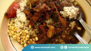 Lokasi Rawon Setan Surabaya yang Terkenal