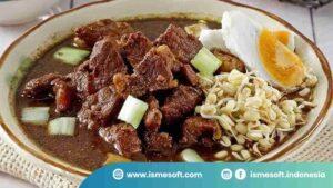 Kenapa Rawon Setan Surabaya Wajib Dicoba?