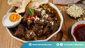 Tips Menikmati Rawon Setan Agar Lebih Nikmat