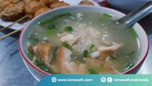 Kenapa Soto Bangkong Wajib Dicoba Saat ke Semarang?