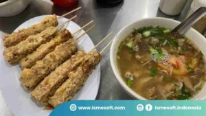 Tips Menikmati Soto Bangkong Semarang agar Lebih Nikmat