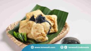 Cita Rasa Khas yang Bikin Nagih